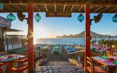 Favorite Restuarants